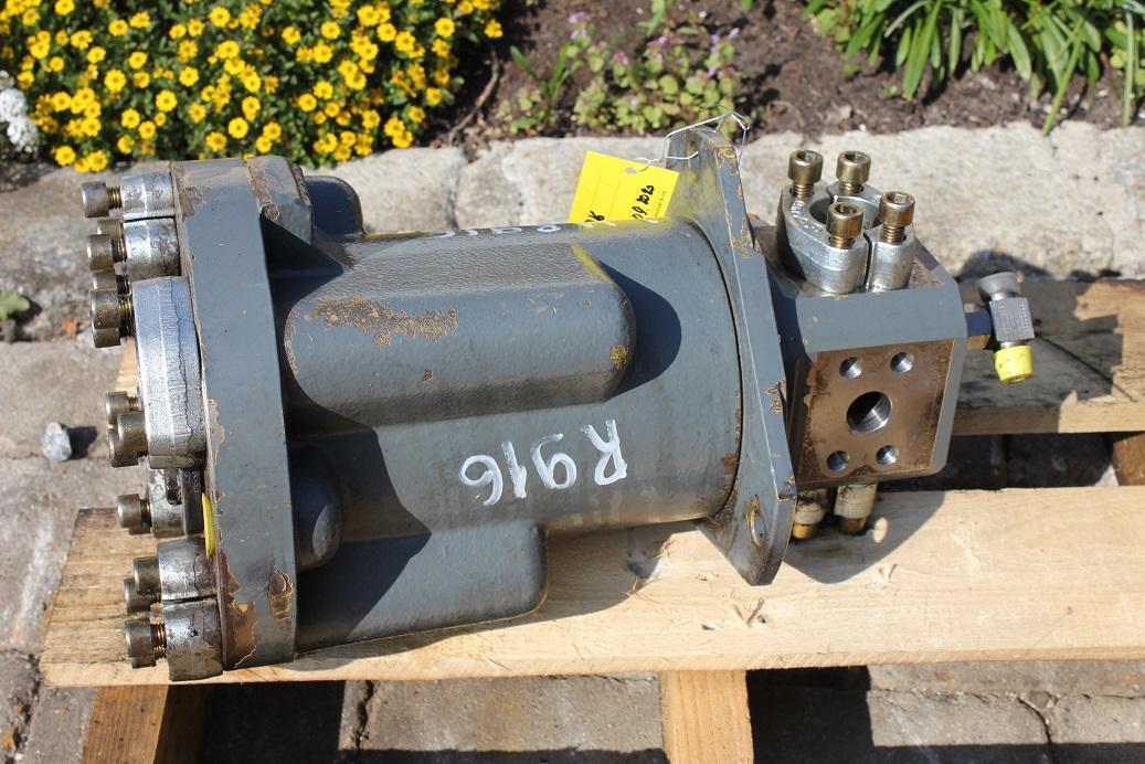 Liebherr R 916 - Hydraulics for Construction machinery: picture 1 Liebherr R 916 - Hydraulics for Construction machinery: picture 1