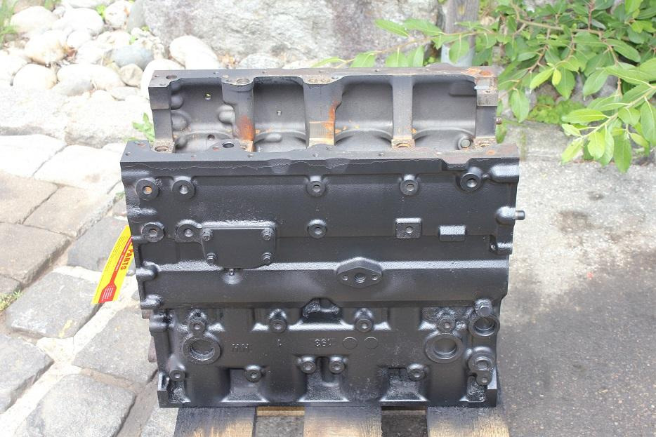 Perkins RE 1104C-44 - Engine for Construction machinery: picture 2 Perkins RE 1104C-44 - Engine for Construction machinery: picture 2
