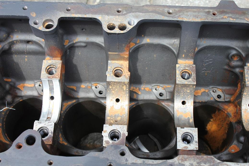 Perkins RE 1104C-44 - Engine for Construction machinery: picture 3 Perkins RE 1104C-44 - Engine for Construction machinery: picture 3