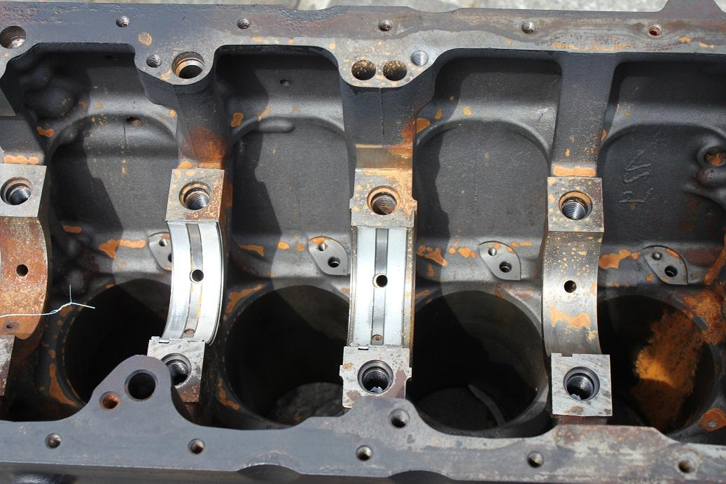 Perkins RE 1104C-44 - Engine for Construction machinery: picture 4 Perkins RE 1104C-44 - Engine for Construction machinery: picture 4