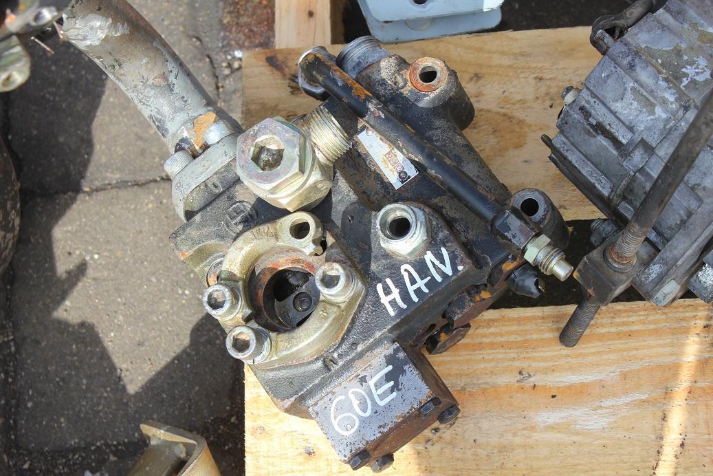 New Spare parts for Wheel loader Hanomag 60 E: picture 7