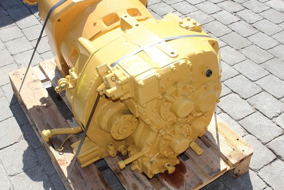 Hanomag D 600 C-D Lade o. Planierraupe - Spare parts for Bulldozer: picture 3 Hanomag D 600 C-D Lade o. Planierraupe - Spare parts for Bulldozer: picture 3