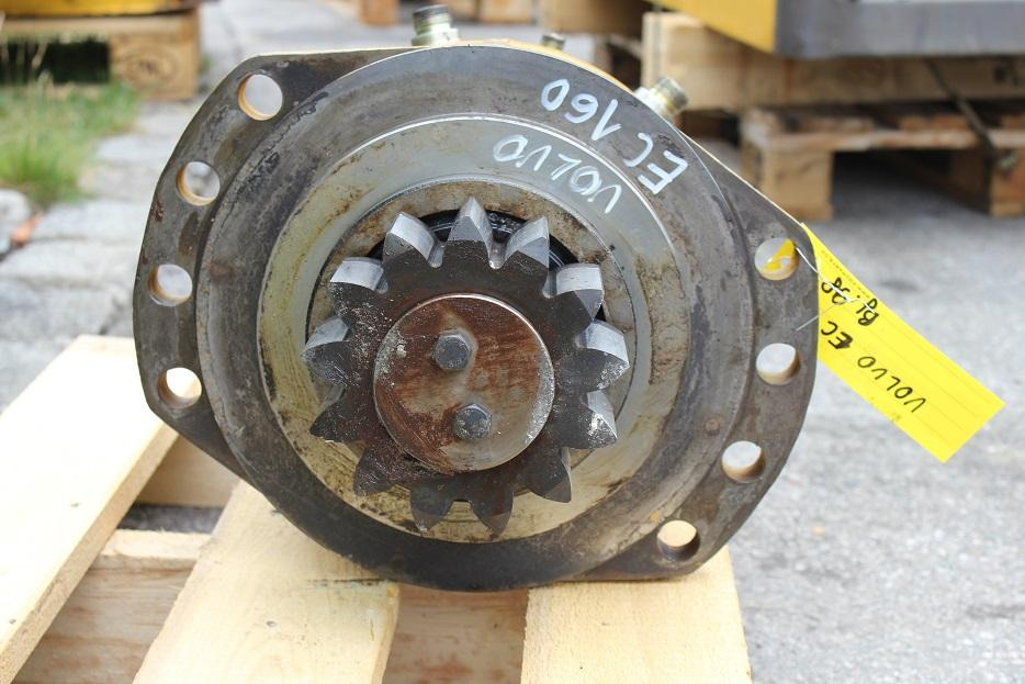 Volvo EC 160/ Poclain - Swing motor for Construction machinery: picture 3 Volvo EC 160/ Poclain - Swing motor for Construction machinery: picture 3