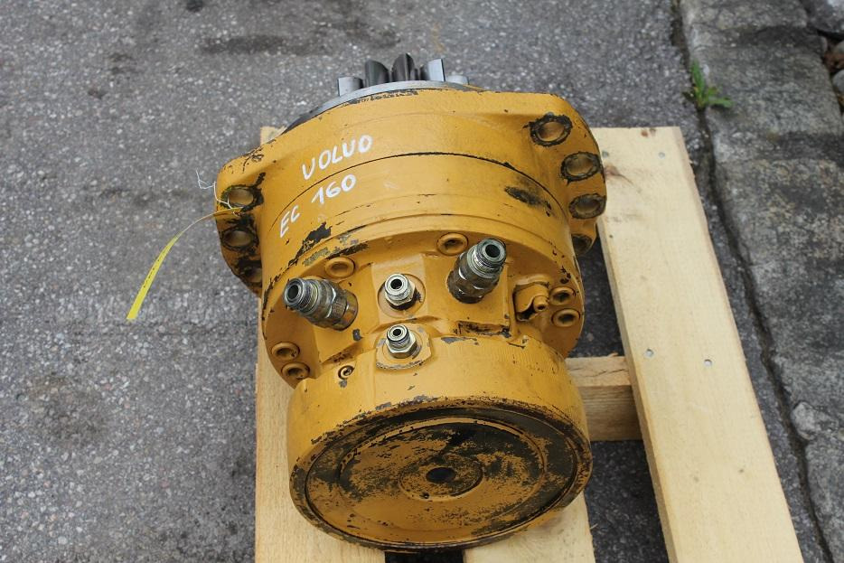 Volvo EC 160/ Poclain - Swing motor for Construction machinery: picture 2 Volvo EC 160/ Poclain - Swing motor for Construction machinery: picture 2