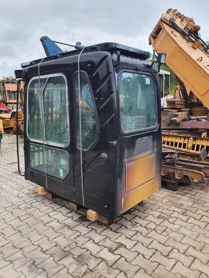 Volvo EC 240 BNLC - Cab for Construction machinery: picture 4 Volvo EC 240 BNLC - Cab for Construction machinery: picture 4