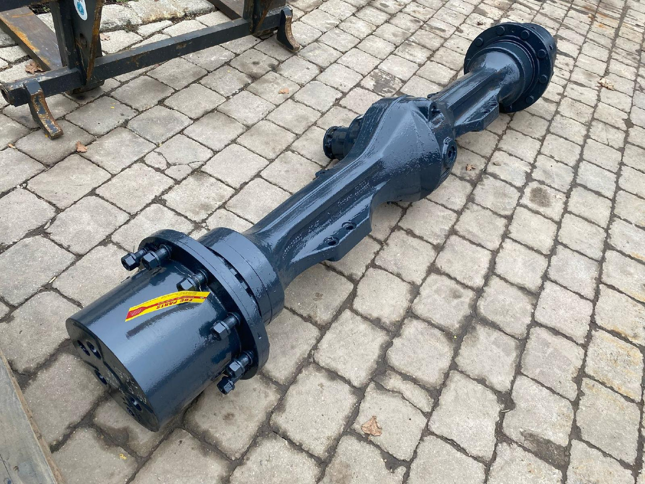 ZF AP R765 aus 320E Furukawa - Axle and parts for Construction machinery: picture 5 ZF AP R765 aus 320E Furukawa - Axle and parts for Construction machinery: picture 5