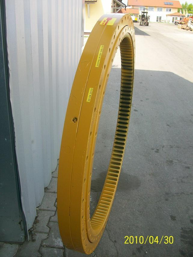 Zeppelin ZM 19 - Slewing ring for Construction machinery: picture 4 Zeppelin ZM 19 - Slewing ring for Construction machinery: picture 4