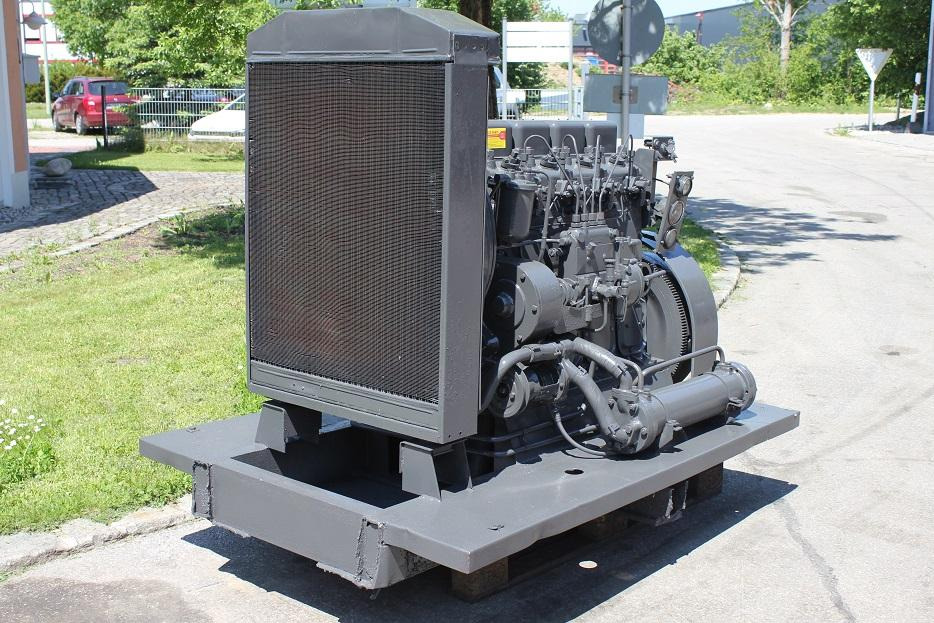Zetor AS - Engine for Construction machinery: picture 3 Zetor AS - Engine for Construction machinery: picture 3