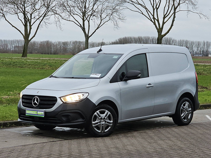 Mercedes-Benz Citan 110 CDI L1 PRO Mbux Euro6! - Box van: picture 2 Mercedes-Benz Citan 110 CDI L1 PRO Mbux Euro6! - Box van: picture 2