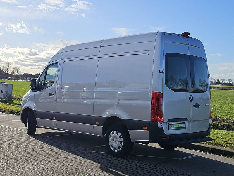 Mercedes-Benz Sprinter 317 L2H2 Automaat ACC! - Panel van: picture 5 Mercedes-Benz Sprinter 317 L2H2 Automaat ACC! - Panel van: picture 5