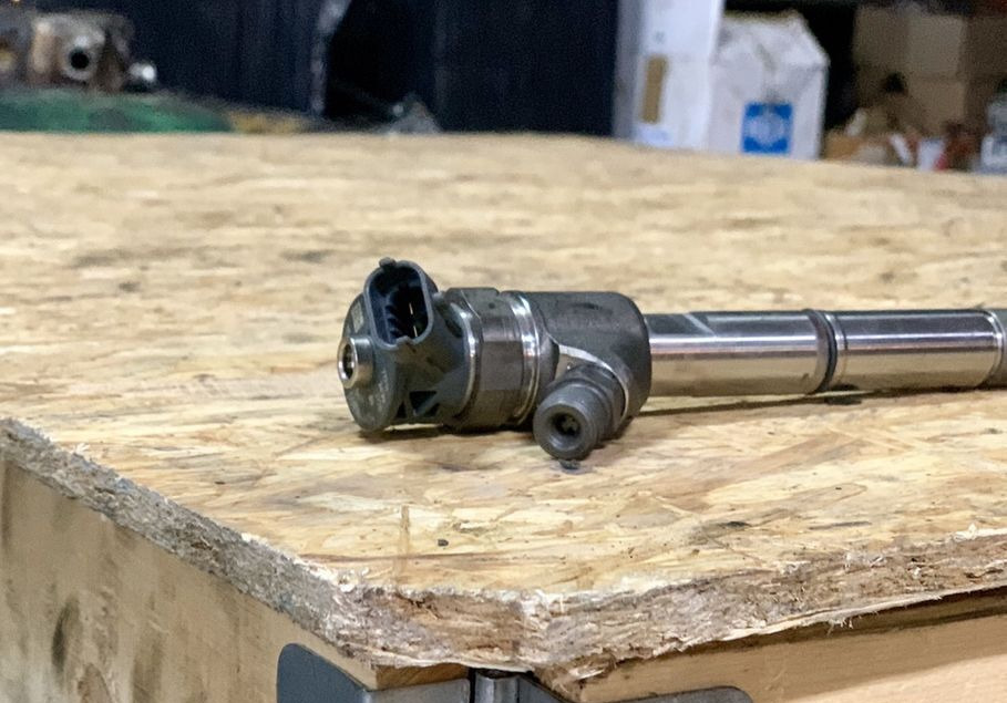 0445110564 for IVECO Daily 3.0 commercial vehicle - Injector for Van: picture 4 0445110564 for IVECO Daily 3.0 commercial vehicle - Injector for Van: picture 4