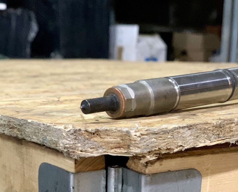 0445110564 for IVECO Daily 3.0 commercial vehicle - Injector for Van: picture 2 0445110564 for IVECO Daily 3.0 commercial vehicle - Injector for Van: picture 2