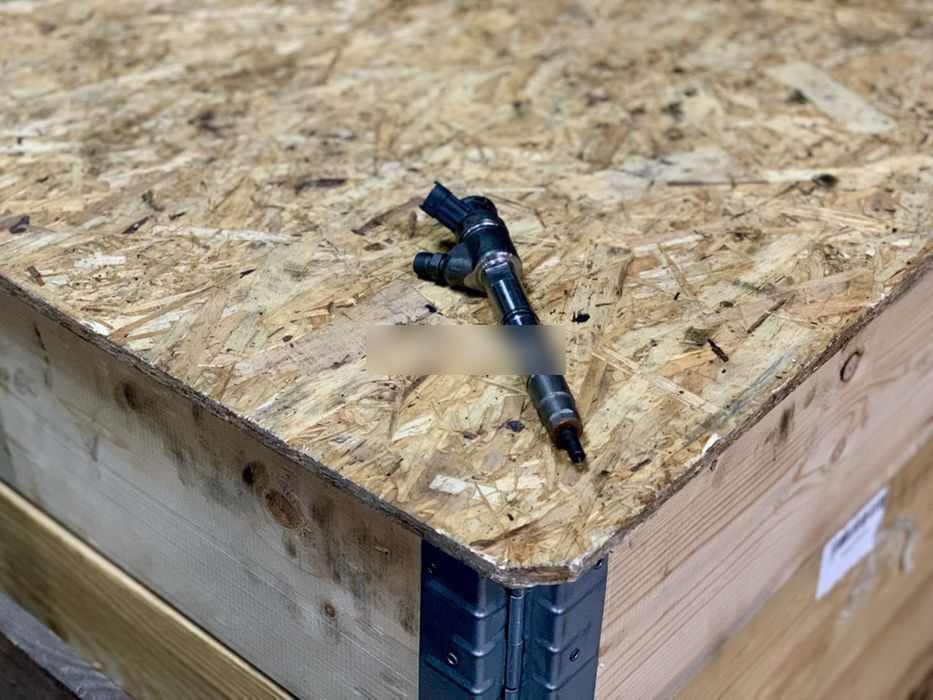 0445110564 for IVECO Daily 3.0 commercial vehicle - Injector for Van: picture 5 0445110564 for IVECO Daily 3.0 commercial vehicle - Injector for Van: picture 5