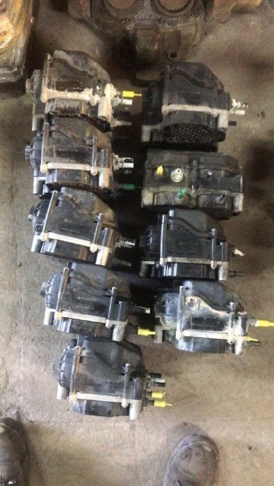 IVECO Moduły AD Blue Stralis Euro 6 0444042031 IVECO Stralis, Renault Magnum, Volvo FH - Muffler/ Exhaust system for Truck: picture 1 IVECO Moduły AD Blue Stralis Euro 6 0444042031 IVECO Stralis, Renault Magnum, Volvo FH - Muffler/ Exhaust system for Truck: picture 1