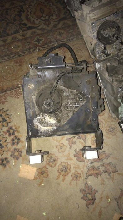 IVECO Moduły AD Blue Stralis Euro 6 0444042031 IVECO Stralis, Renault Magnum, Volvo FH - Muffler/ Exhaust system for Truck: picture 4 IVECO Moduły AD Blue Stralis Euro 6 0444042031 IVECO Stralis, Renault Magnum, Volvo FH - Muffler/ Exhaust system for Truck: picture 4