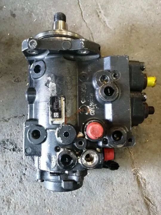 IVECO STRALIS Euro 6 0445020195 truck - Fuel pump for Truck: picture 1 IVECO STRALIS Euro 6 0445020195 truck - Fuel pump for Truck: picture 1