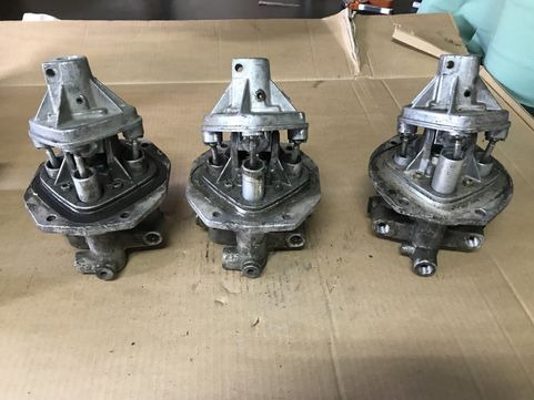 MAN Mechanizm zmiany biegów Wybierak 81.32605-6111 truck - Gear stick for Truck: picture 1 MAN Mechanizm zmiany biegów Wybierak 81.32605-6111 truck - Gear stick for Truck: picture 1