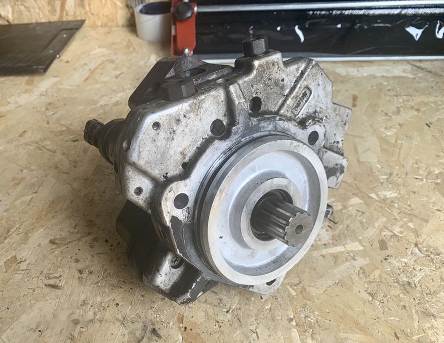 MAN Pompa wtryskowa CR 0445.020.208 regeneracja diesel hurt częś - Fuel pump for Truck: picture 1 MAN Pompa wtryskowa CR 0445.020.208 regeneracja diesel hurt częś - Fuel pump for Truck: picture 1