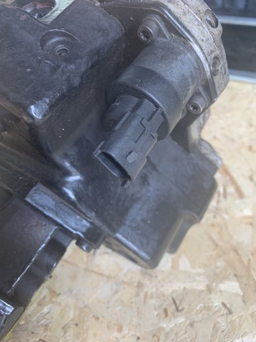 MAN Pompa wtryskowa CR 0445.020.208 regeneracja diesel hurt częś - Fuel pump for Truck: picture 2 MAN Pompa wtryskowa CR 0445.020.208 regeneracja diesel hurt częś - Fuel pump for Truck: picture 2