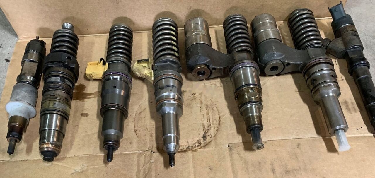 MAN Wtryski HURT regeneracja Oryginał 0445120030 - Injector for Truck: picture 3 MAN Wtryski HURT regeneracja Oryginał 0445120030 - Injector for Truck: picture 3