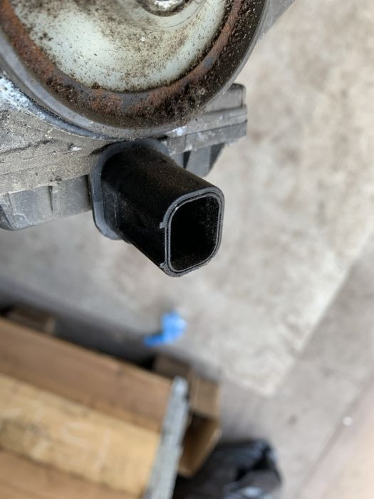 MAN zawór główny hamulcowy oryginał hurt K000926 MAN TGA K000926 - Brake cylinder for Truck: picture 3 MAN zawór główny hamulcowy oryginał hurt K000926 MAN TGA K000926 - Brake cylinder for Truck: picture 3