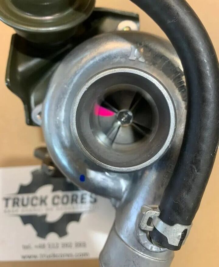 Nowa Turbosprężarka VI61 8943100781 Isuzu / Opel 1.5 TD 67 KM Co 8943100781 for car - Turbo for Car: picture 4 Nowa Turbosprężarka VI61 8943100781 Isuzu / Opel 1.5 TD 67 KM Co 8943100781 for car - Turbo for Car: picture 4