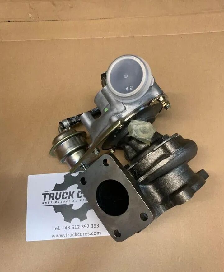 Nowa Turbosprężarka VL80501 46432131 ALFA ROMEO FIAT DEDRA 1.9TD 46432131 for car - Turbo for Car: picture 4 Nowa Turbosprężarka VL80501 46432131 ALFA ROMEO FIAT DEDRA 1.9TD 46432131 for car - Turbo for Car: picture 4