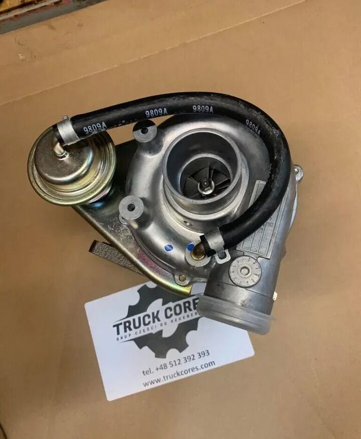 Nowa Turbosprężarka VL80501 46432131 ALFA ROMEO FIAT DEDRA 1.9TD 46432131 for car - Turbo for Car: picture 2 Nowa Turbosprężarka VL80501 46432131 ALFA ROMEO FIAT DEDRA 1.9TD 46432131 for car - Turbo for Car: picture 2