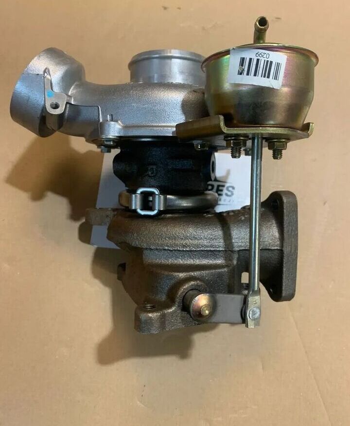 Nowa Turbosprężarka VV12 A664096029901 PT Cruiser 2,2 CRD OM664 A664096029901 for car - Turbo for Car: picture 2 Nowa Turbosprężarka VV12 A664096029901 PT Cruiser 2,2 CRD OM664 A664096029901 for car - Turbo for Car: picture 2