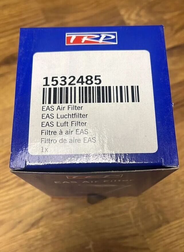 Nowy AdBlue DAF LF/CF/XF 1532485 - Air filter for Truck: picture 3 Nowy AdBlue DAF LF/CF/XF 1532485 - Air filter for Truck: picture 3