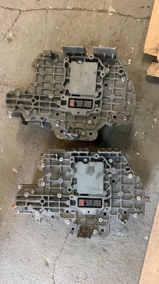 Wybierak Skrzyni Biegów Mercedes Actros MP4 A9612604863 / 421353 - Hydraulic valve for Truck: picture 4 Wybierak Skrzyni Biegów Mercedes Actros MP4 A9612604863 / 421353 - Hydraulic valve for Truck: picture 4