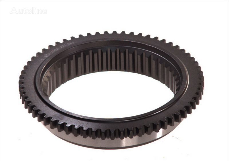 New Transmission for Truck Corp Cuplare Cutie Viteza ZF 1328 333 009 95534763: picture 1