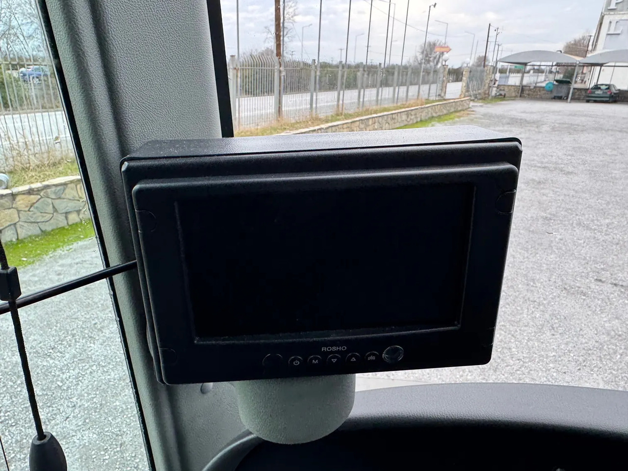 Coach Mercedes-Benz Tourismo: picture 16