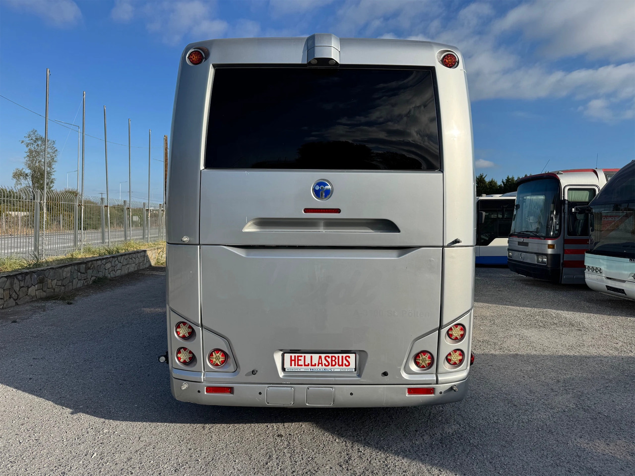 TEMSA MD9 - Coach: picture 5 TEMSA MD9 - Coach: picture 5