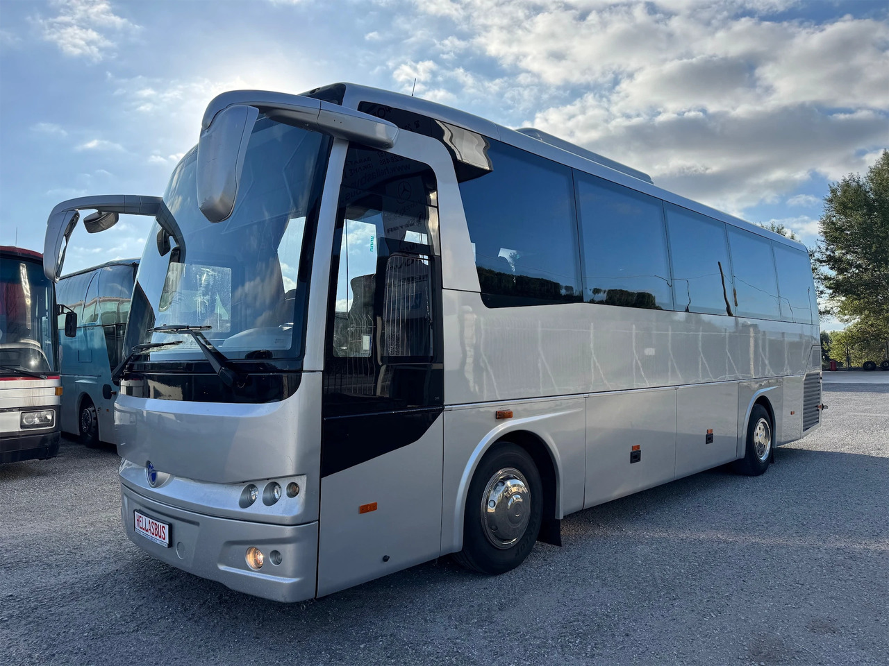 TEMSA MD9 - Coach: picture 3 TEMSA MD9 - Coach: picture 3