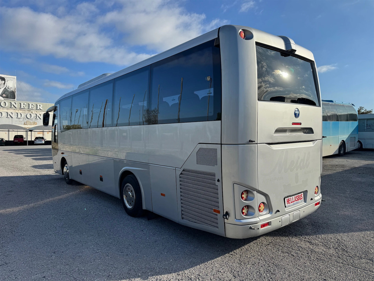 TEMSA MD9 - Coach: picture 4 TEMSA MD9 - Coach: picture 4