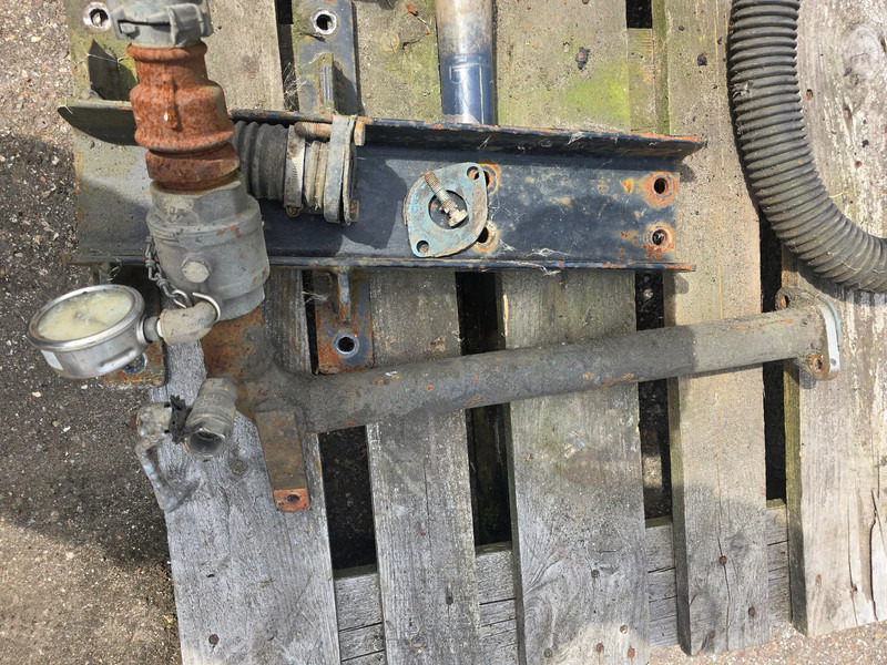 Universal Gardner Denver - Spare parts: picture 4 Universal Gardner Denver - Spare parts: picture 4