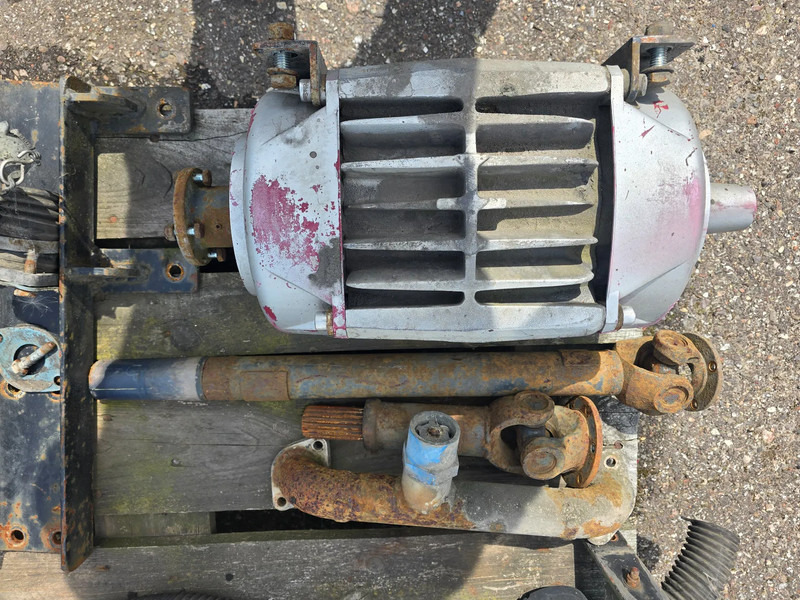 Universal Gardner Denver - Spare parts: picture 2 Universal Gardner Denver - Spare parts: picture 2