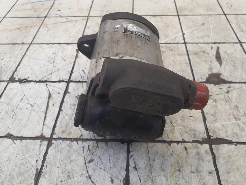 Bosch LTM 1090 emergency steering pump - Steering pump for Crane: picture 3 Bosch LTM 1090 emergency steering pump - Steering pump for Crane: picture 3