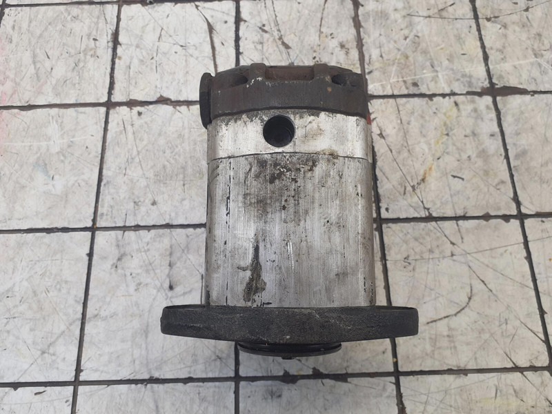 Bosch LTM 1090 emergency steering pump - Steering pump for Crane: picture 5 Bosch LTM 1090 emergency steering pump - Steering pump for Crane: picture 5
