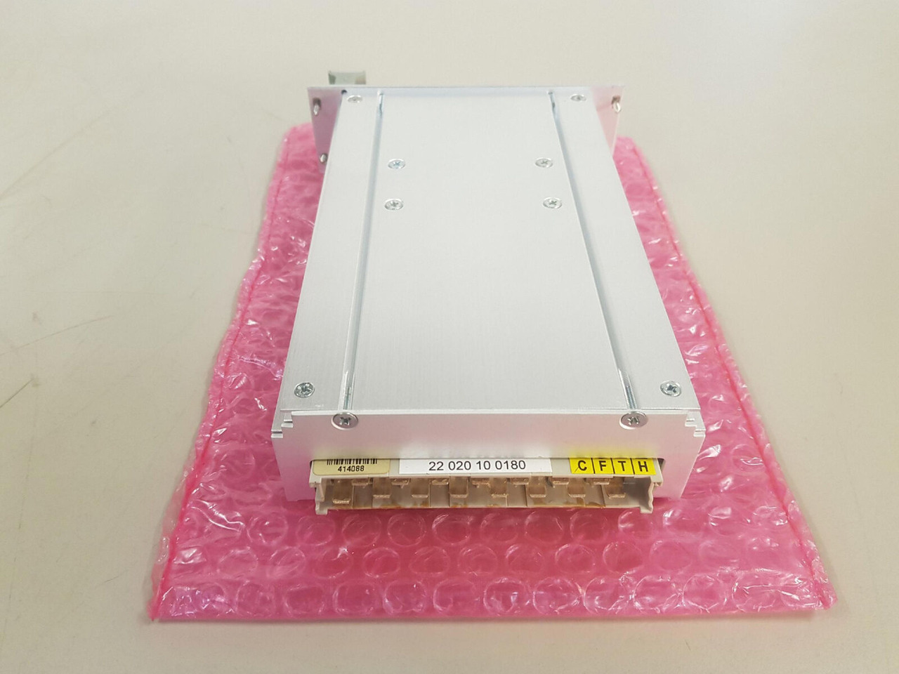 Circuit board PAT new - Electrical system for Mobile crane: picture 5 Circuit board PAT new - Electrical system for Mobile crane: picture 5