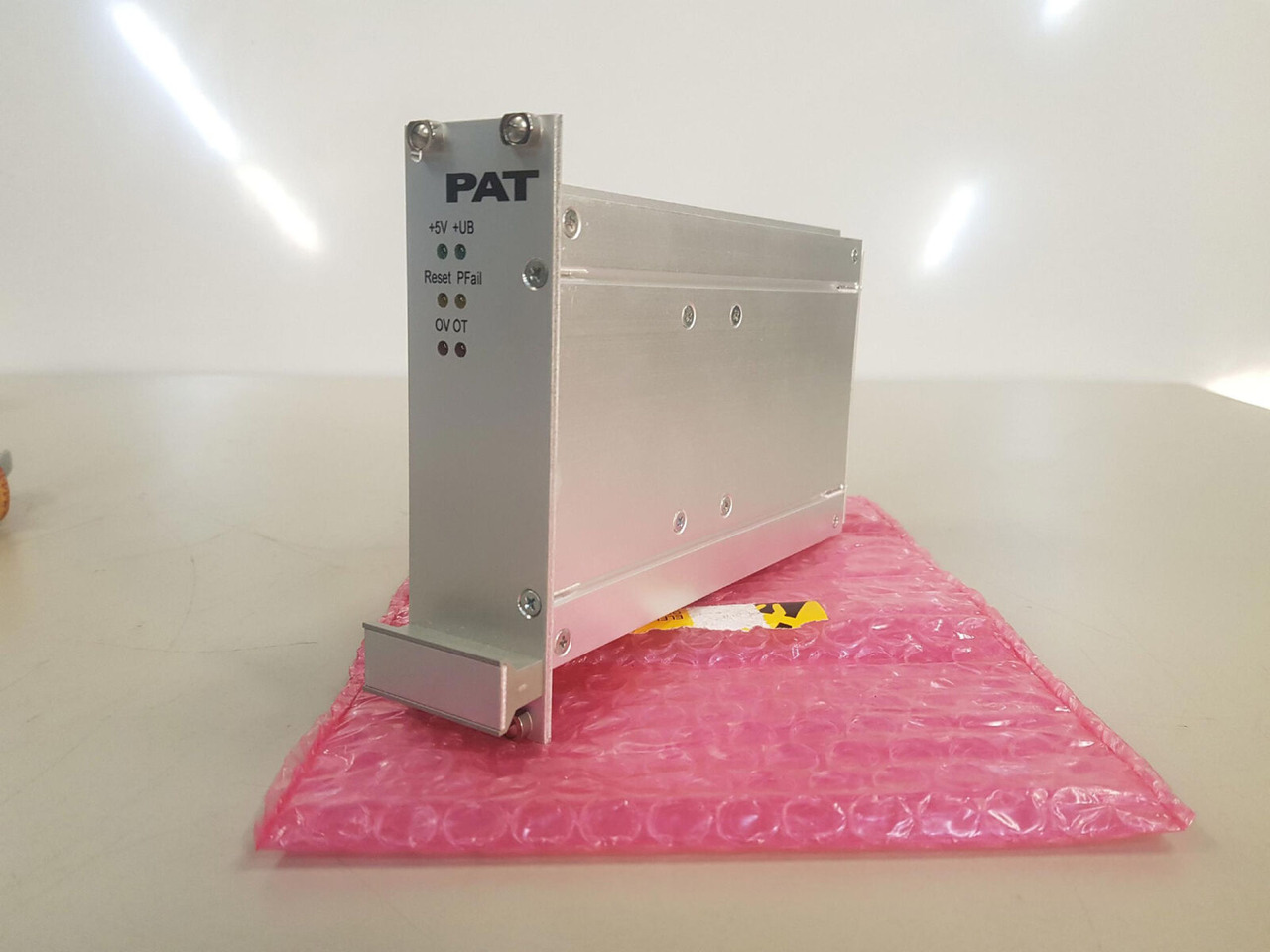 Circuit board PAT new - Electrical system for Mobile crane: picture 1 Circuit board PAT new - Electrical system for Mobile crane: picture 1