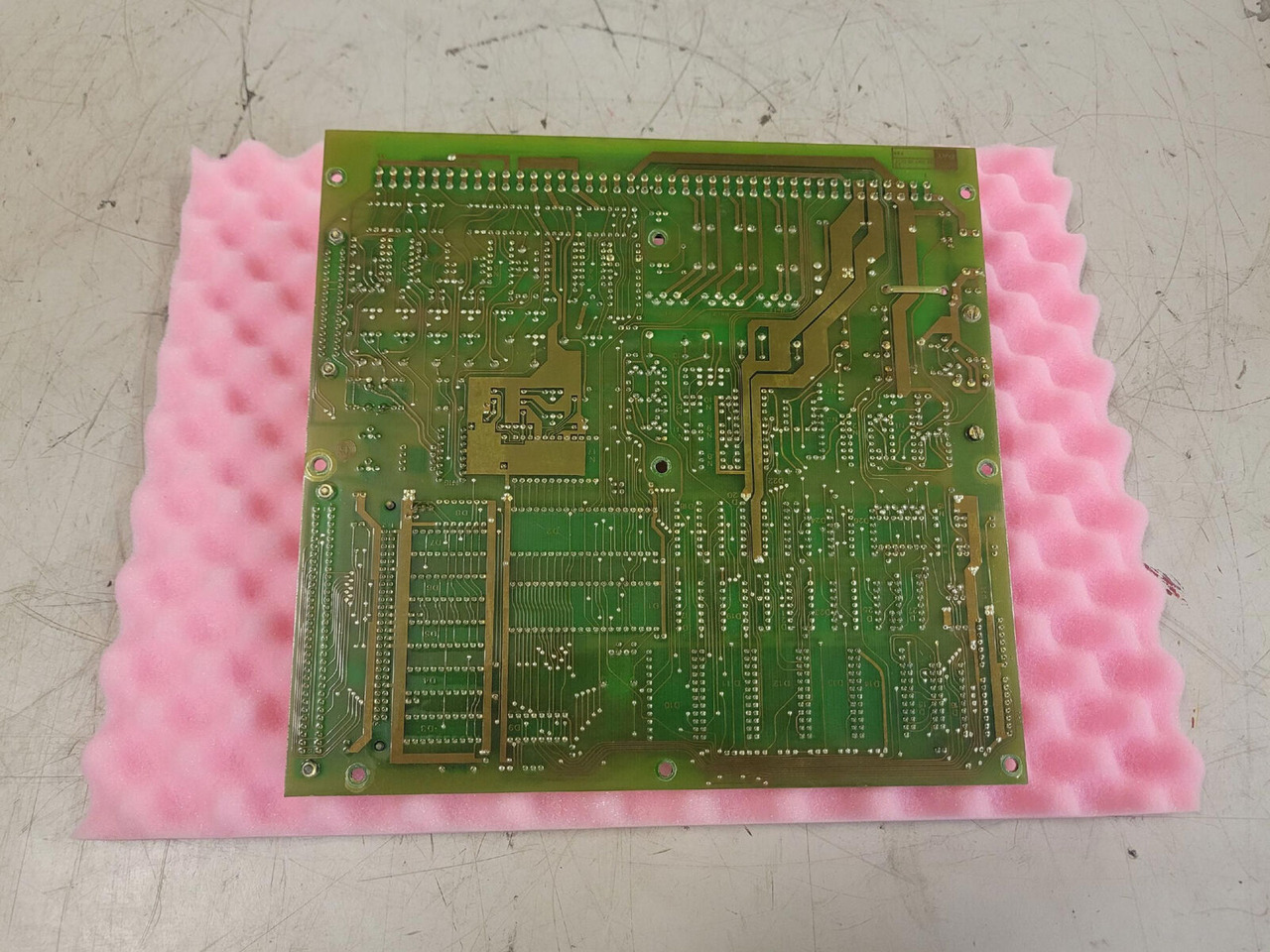 FAUN RTF 30 motherboard - Electrical system for Mobile crane: picture 2 FAUN RTF 30 motherboard - Electrical system for Mobile crane: picture 2