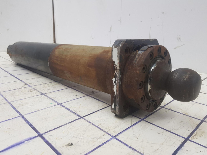 Hydraulic cylinder for Crane Faun ATF 60-4 support cylinder front: picture 1