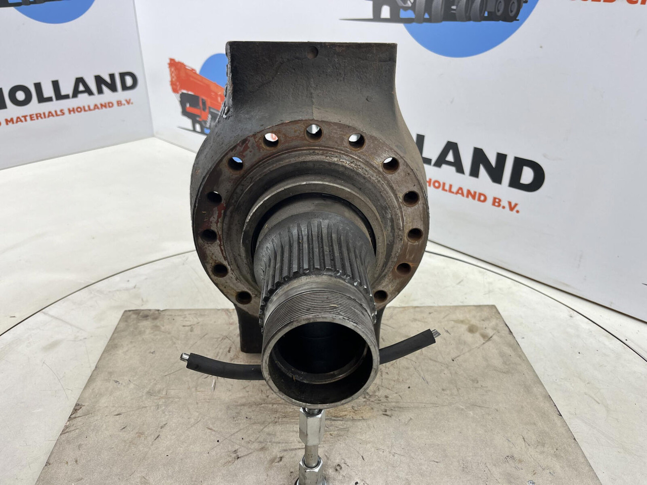 Grove AT 750 BE Steering knuckle 16 holes - Steering knuckle for Mobile crane: picture 2 Grove AT 750 BE Steering knuckle 16 holes - Steering knuckle for Mobile crane: picture 2