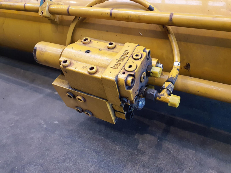 Grove GMK 3050 boom cylinder - Hydraulic cylinder for Crane: picture 5 Grove GMK 3050 boom cylinder - Hydraulic cylinder for Crane: picture 5