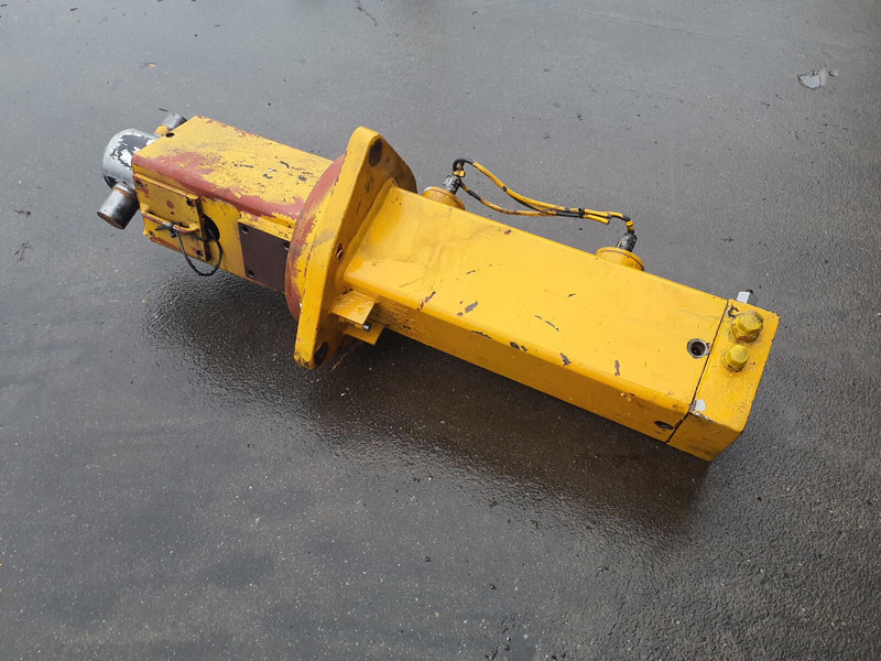 Grove GMK 3050 counterweight cylinder - Hydraulic cylinder for Crane: picture 4 Grove GMK 3050 counterweight cylinder - Hydraulic cylinder for Crane: picture 4
