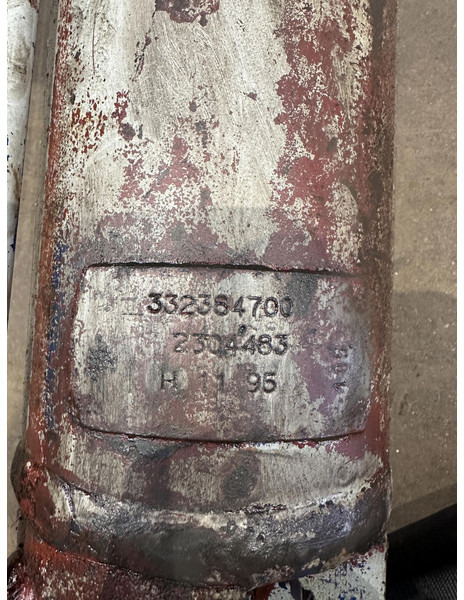 Grove GMK 3050 jib derricking cylinder - Hydraulic cylinder for Crane: picture 5 Grove GMK 3050 jib derricking cylinder - Hydraulic cylinder for Crane: picture 5