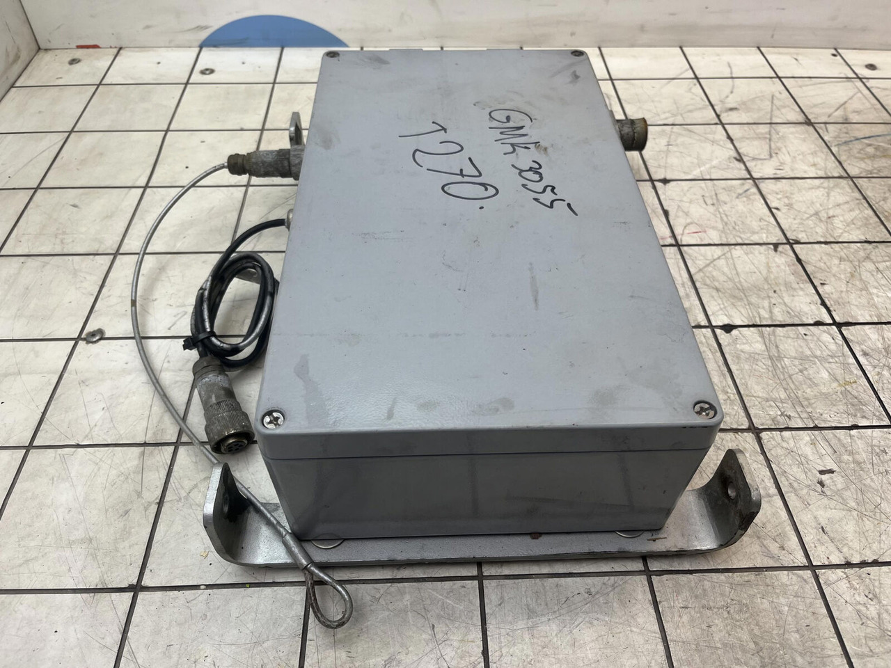 Grove GMK 3055 angle unit - Electrical system for Mobile crane: picture 4 Grove GMK 3055 angle unit - Electrical system for Mobile crane: picture 4