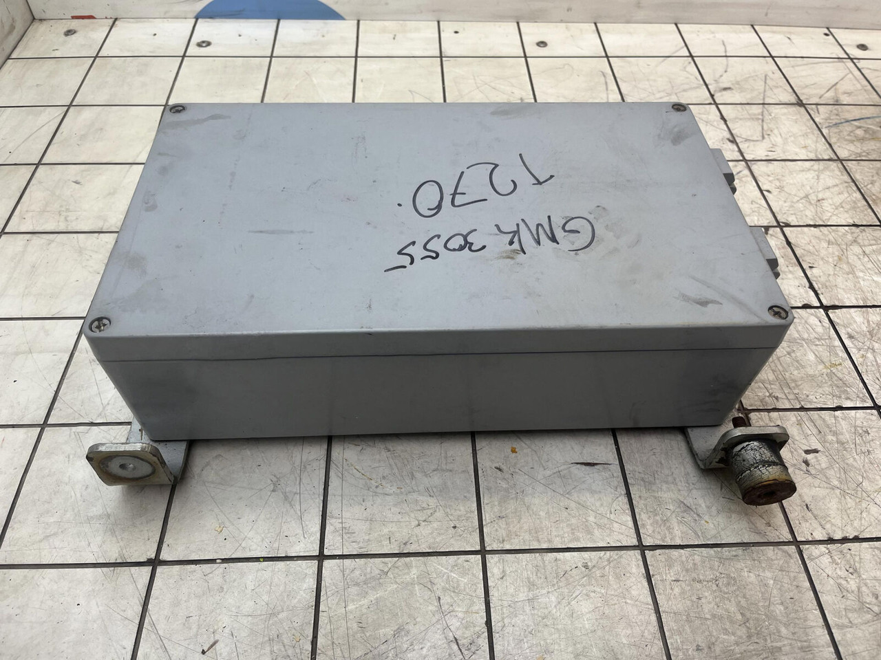 Grove GMK 3055 angle unit - Electrical system for Mobile crane: picture 3 Grove GMK 3055 angle unit - Electrical system for Mobile crane: picture 3